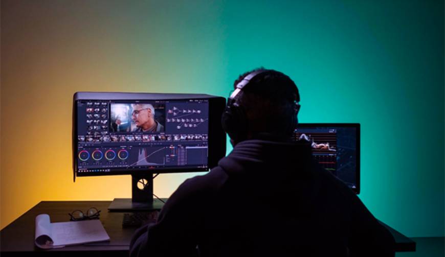 聚焦海勃湾区产品视频拍摄：解锁核心优势，领略非凡魅力