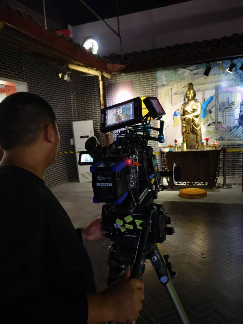 聚焦海勃湾区产品宣传视频拍摄公司，以专业实力赋能品牌声量升级