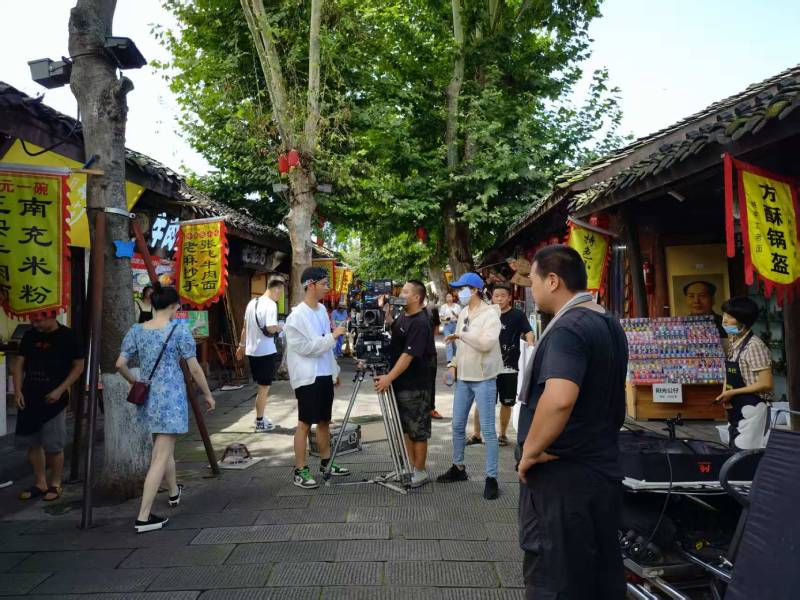 海勃湾区电商产品视频拍摄制作，开启销量增长新引擎