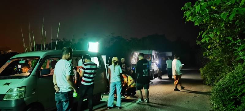 以镜头为笔，绘就海勃湾区产品视频的进阶之路