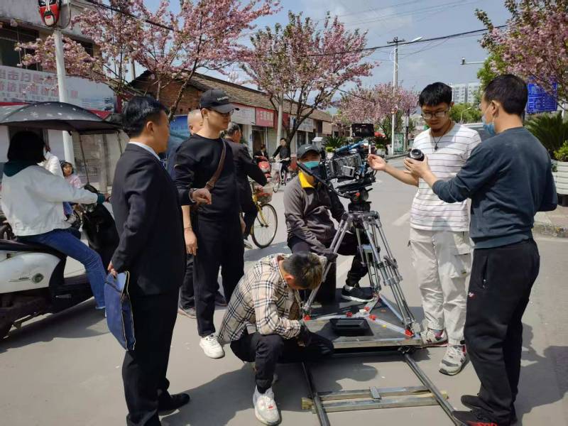 海勃湾区产品视频拍摄进阶指南，助力产品抢占视觉高地