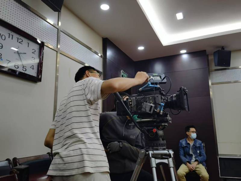 大数据指导创作方向，海勃湾区产品视频拍摄公司让每帧画面都有效触达