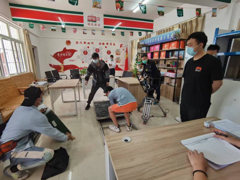 海勃湾区电商产品视频拍摄制作实战秘籍，助力产品引爆电商流量